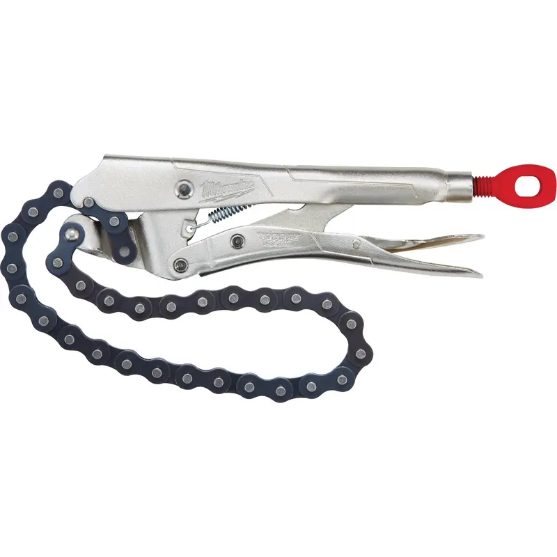 Torque Lock™ Locking Chain Wrench 1