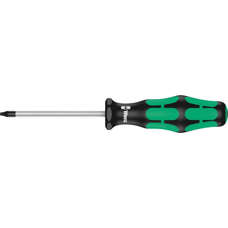 Torx Screwdriver 1
