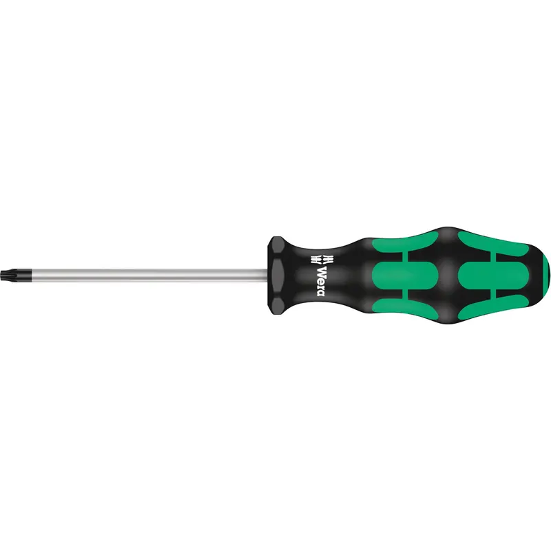 Torx Screwdriver 1