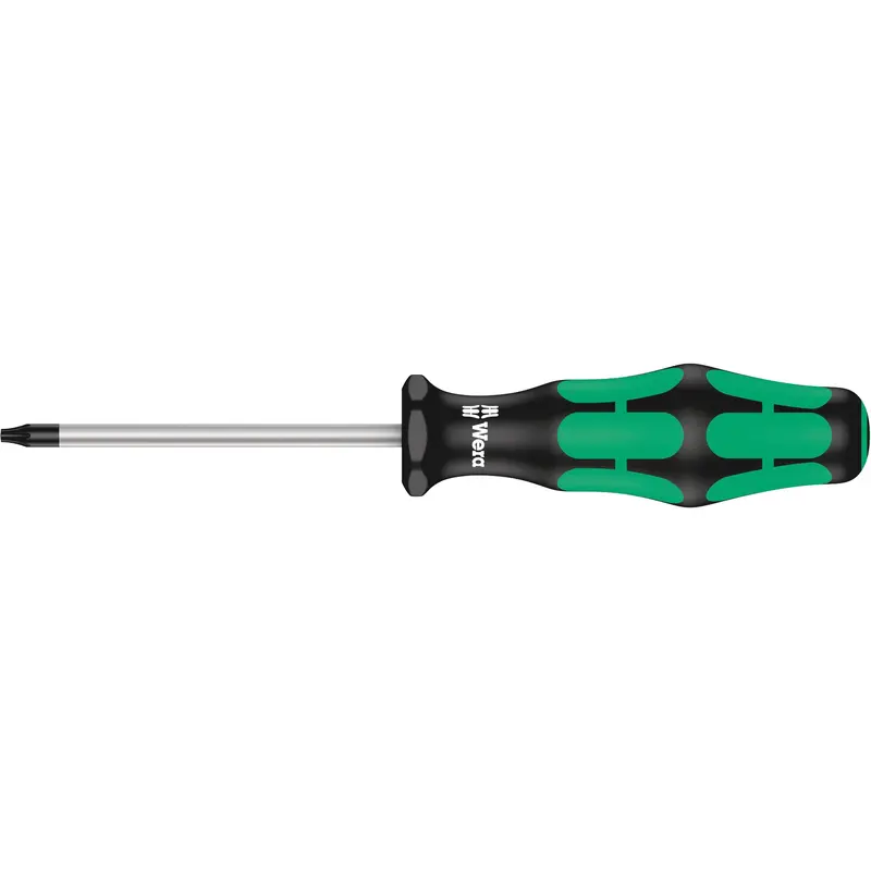 Torx Screwdriver 1