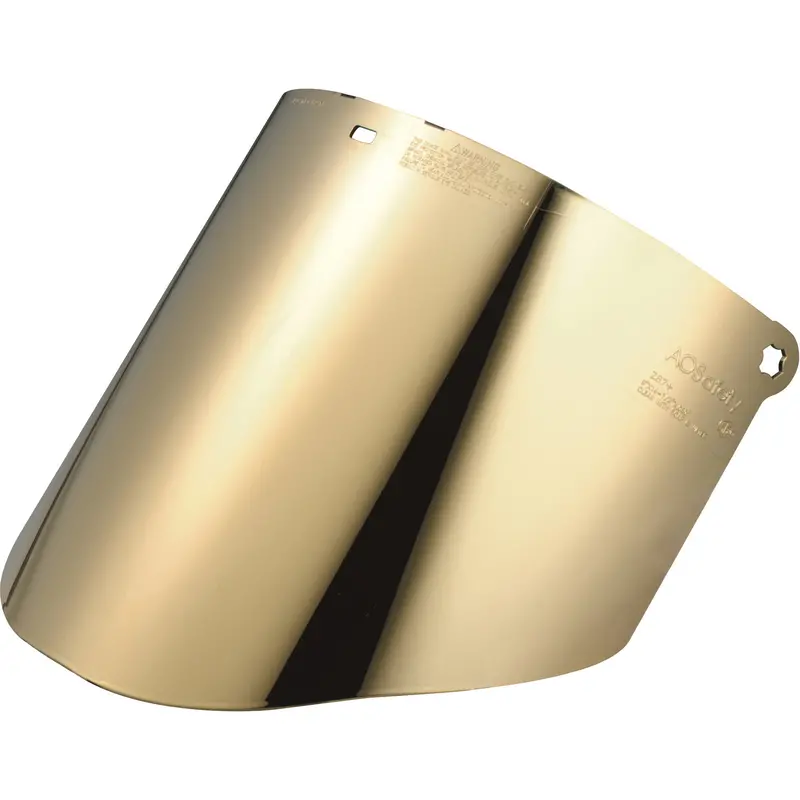 Total Performance Faceshield, Polycarbonate 1
