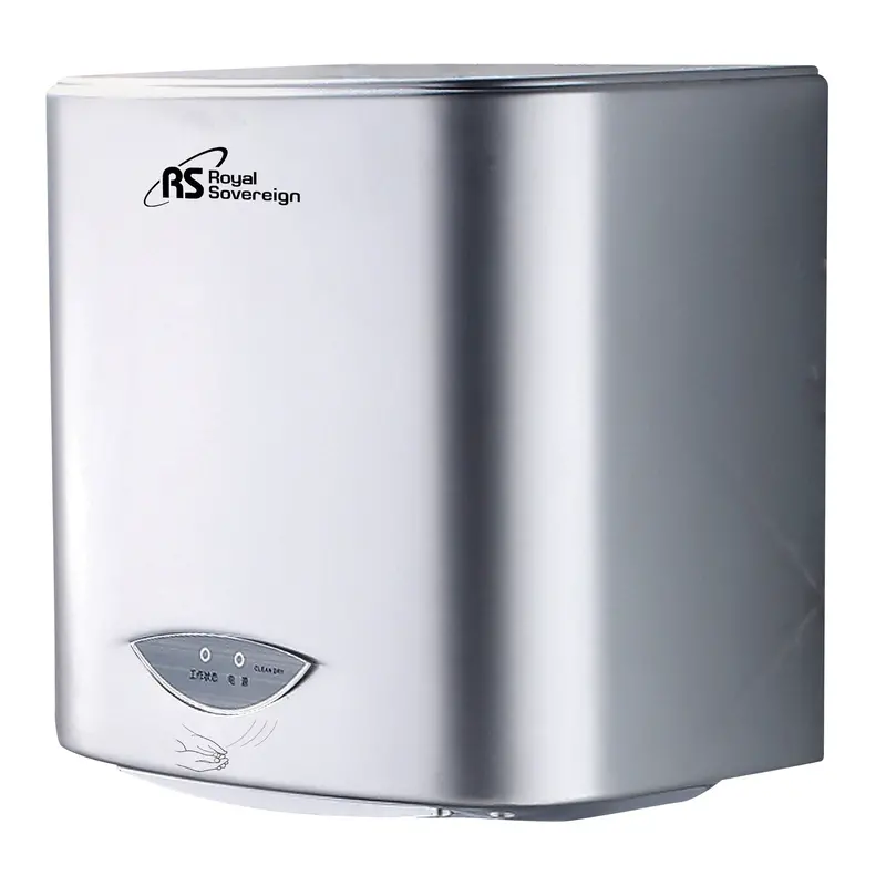 Touchless Automatic Hand Dryer, Automatic, 110 V 1