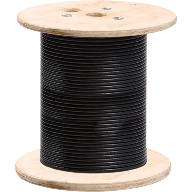 Toughflex™ Welding Cable, Spool, 300' L, 4/0 Gauge 1