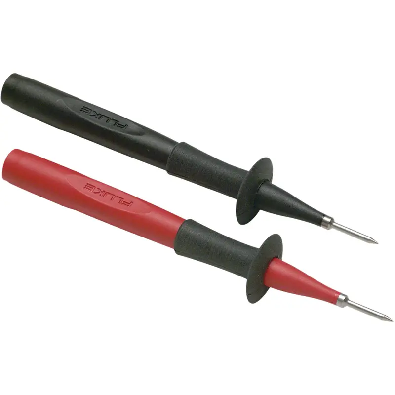 Tp220 Suregrip™ Test Probes, 0.12 Cm L 1