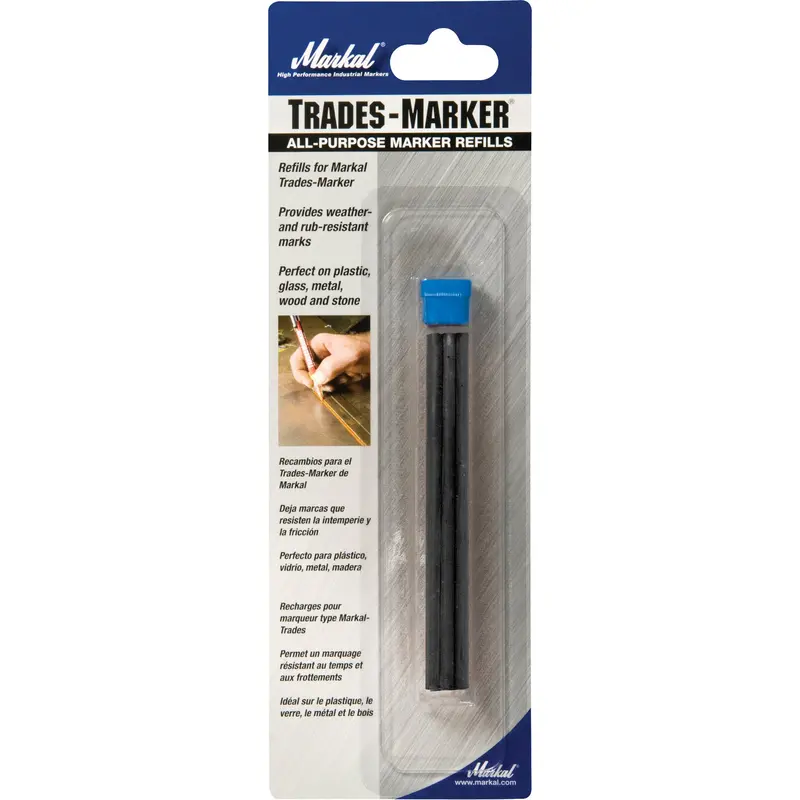 Trades Marker® All Purpose Marker 1