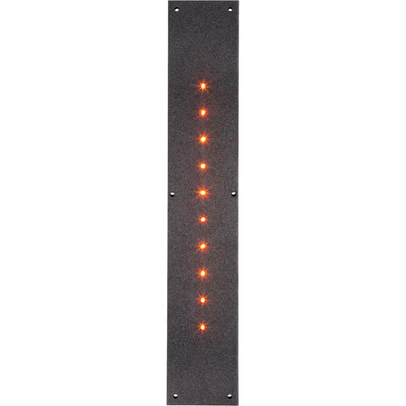 Traffic Control Systems - Tcs 3000 Sure-Dock 1