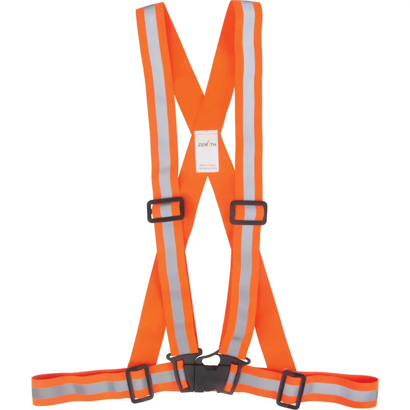 Traffic Harness 1