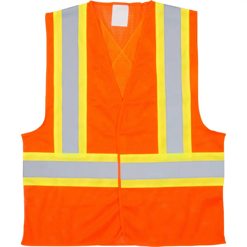 Traffic Safety Vest 1