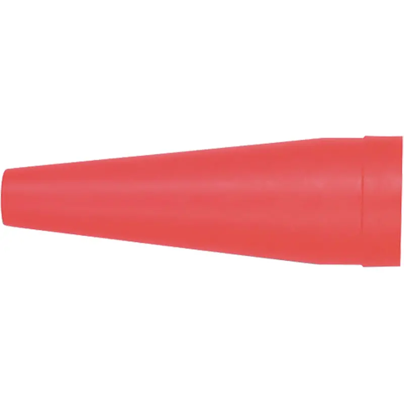 Traffic Wand With Reflective Tape 1
