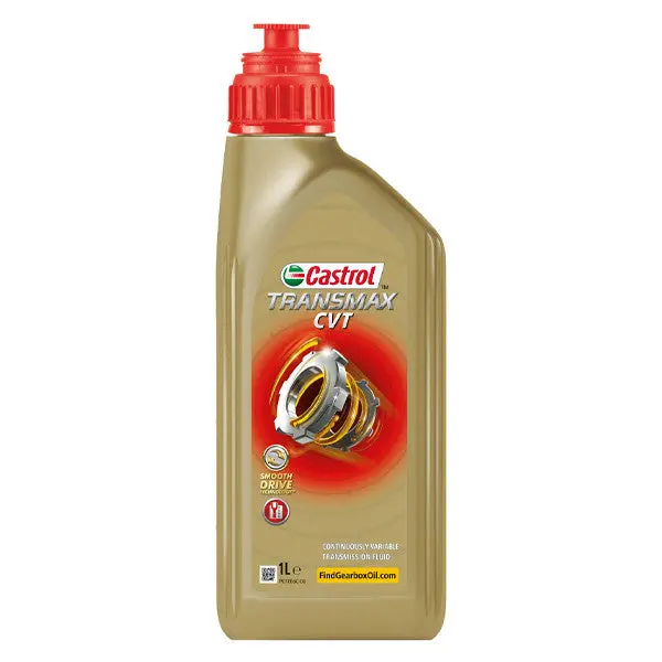 Transmax Cvt Transmission Oil 1 Litre 1