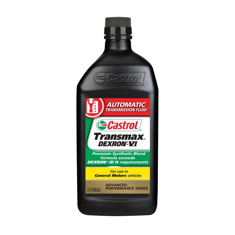 Transmax™ Dexron® Vi Automatic Transmission Fluid 1