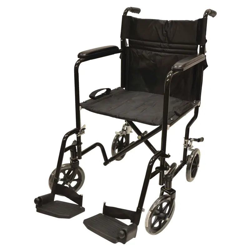 Transport Chair 1