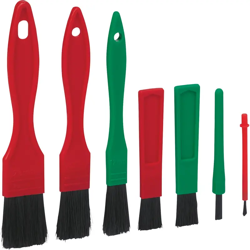 Transport Line Detail Brush Set 1