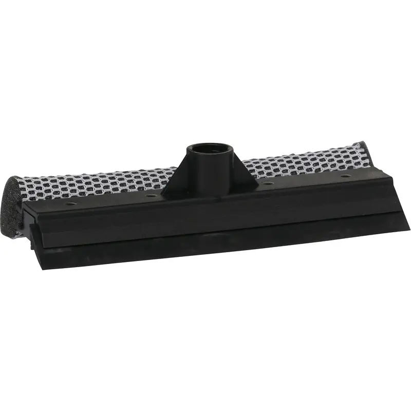 Transport Line Windshield Sponge & Squeegee Replacement Head 1