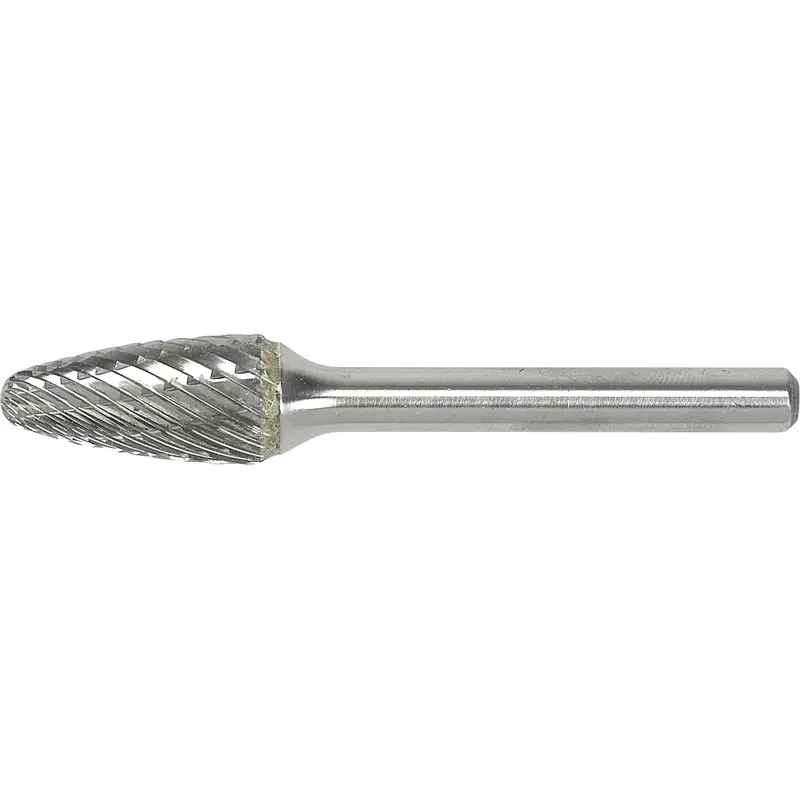 Tree Carbide Burr 1
