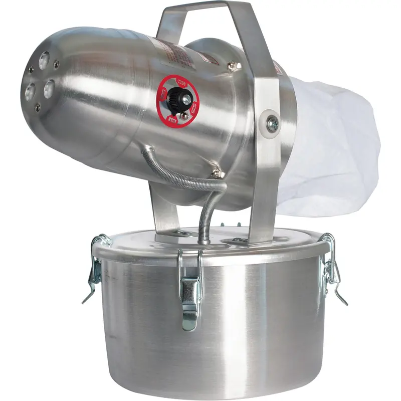 Tri-Jet Mold Control Fogger 1