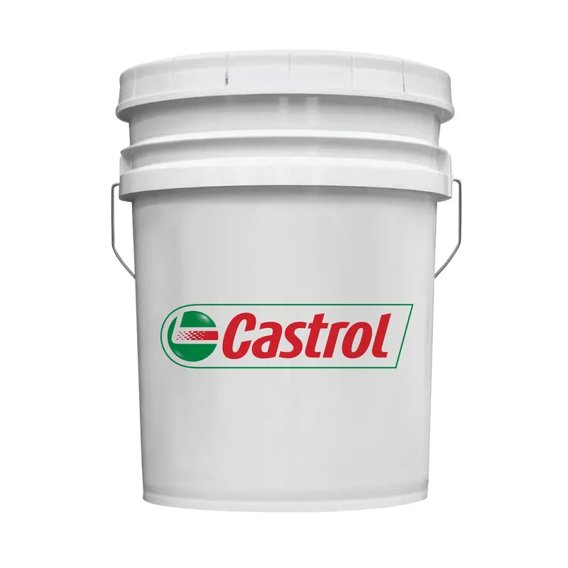 Tribol™ Gr 100-1 Pd High Performance Bearing Grease, 15.9 L, Pail 1