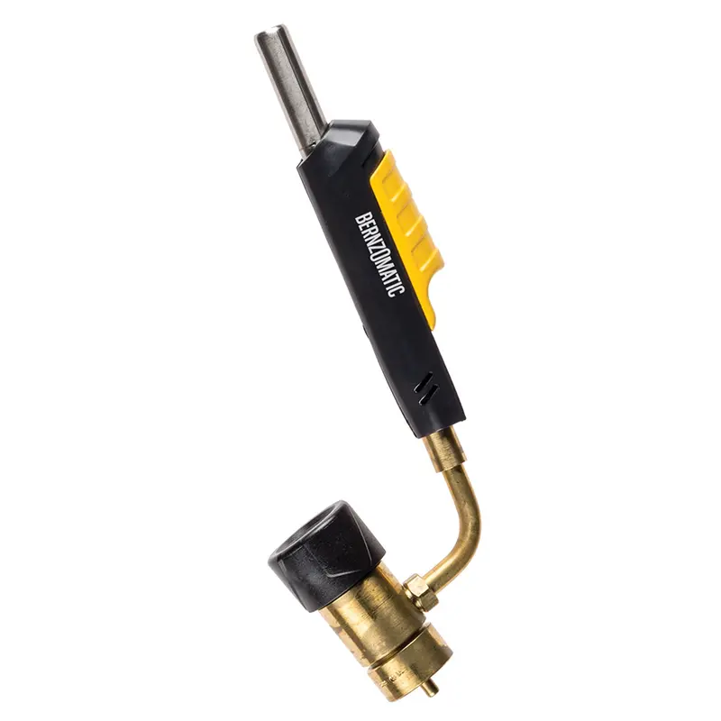 Trigger Start Swivel Head Torches, 360° Head Angle 1