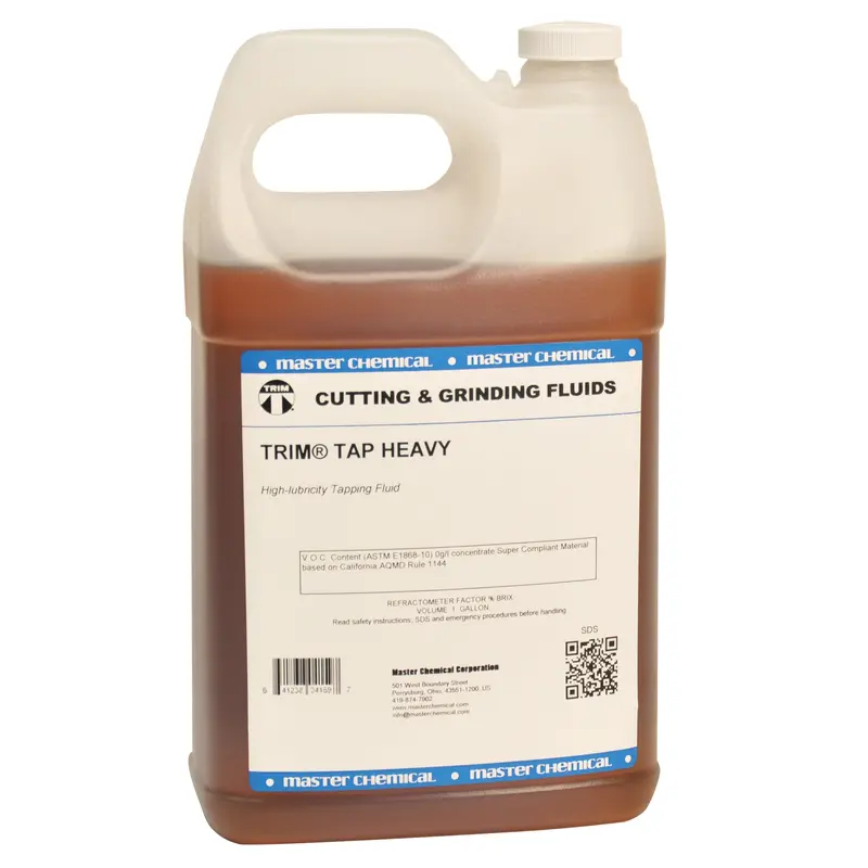 Trim® Tap Heavy Tapping Fluid, Jug 1