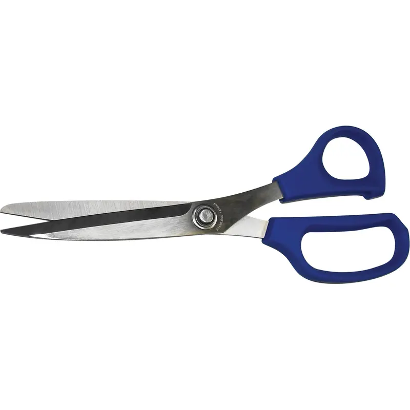 Trimmer, 8-1/8", Rings Handle 1