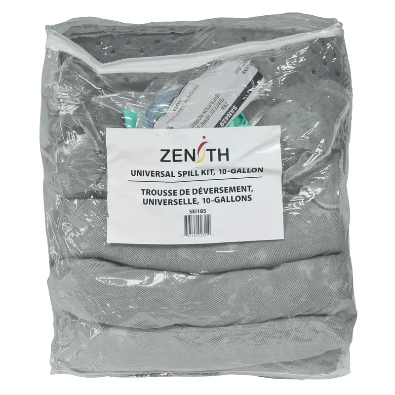 Truck Spill Kit 1