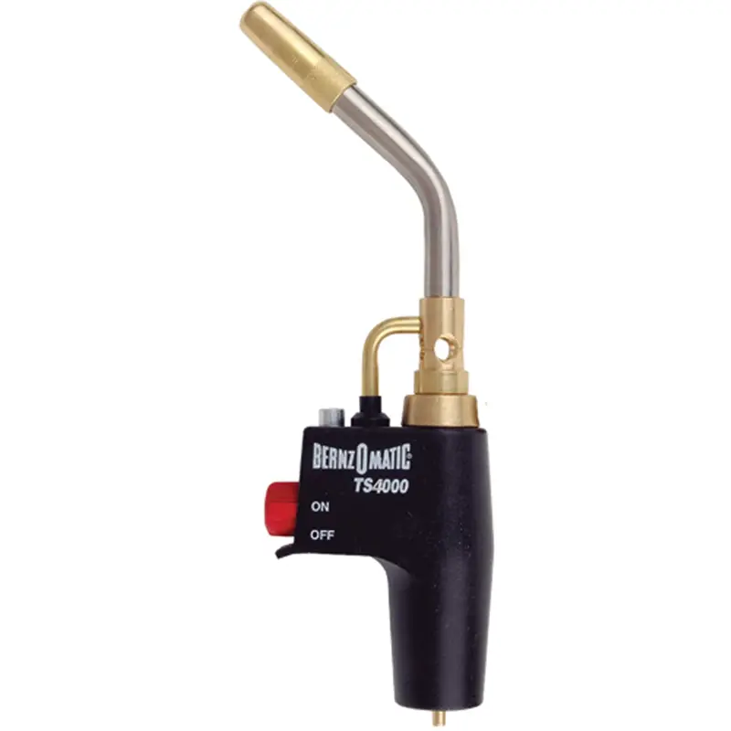 Ts4000 High Heat Torch Trigger Start 1