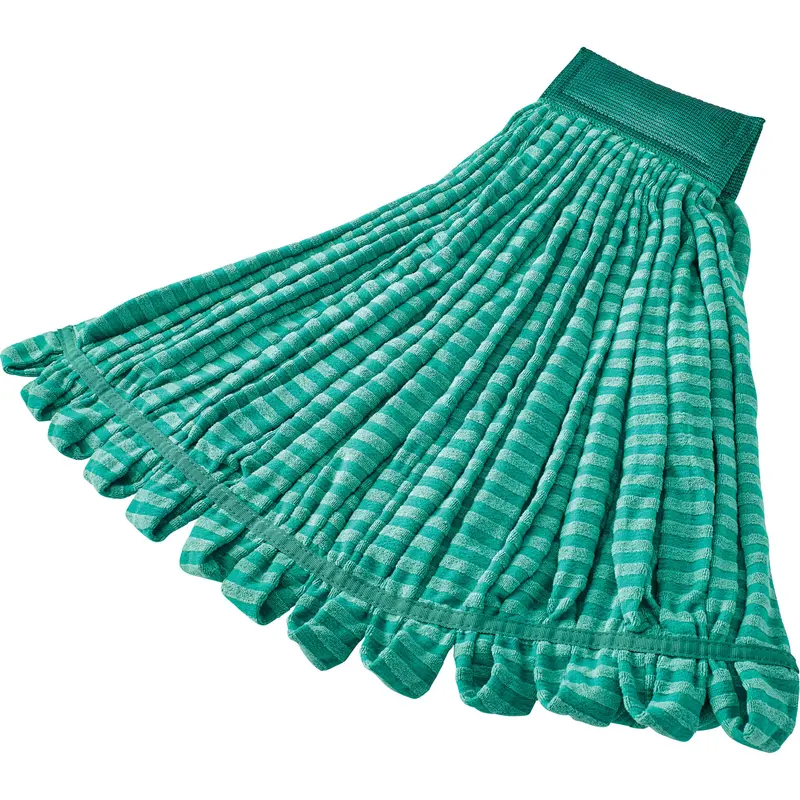 Tube Wet Mop, Microfibre/Polyester, 28 Oz., Loop Style 1