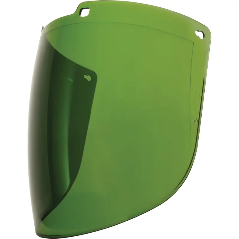 Turboshield™ Visor, Polycarbonate, 3.0 Tint 1