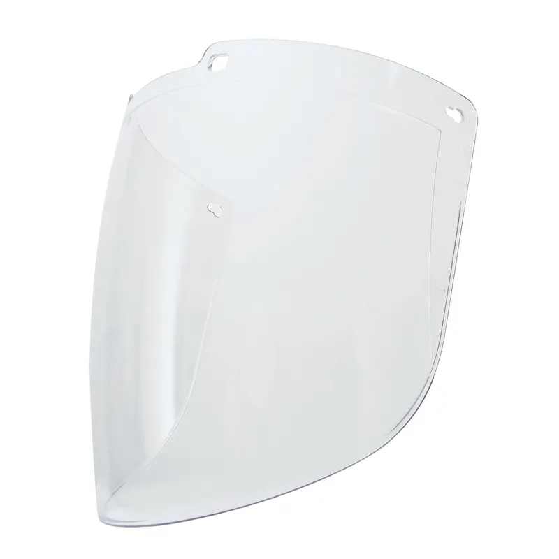 Turboshield™ Visor, Polycarbonate, Clear Tint 1