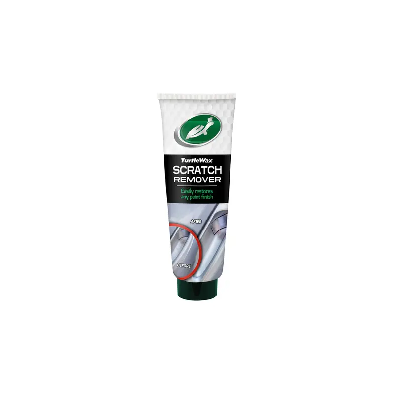 Turtle Wax Scratch Remover 100Ml 1