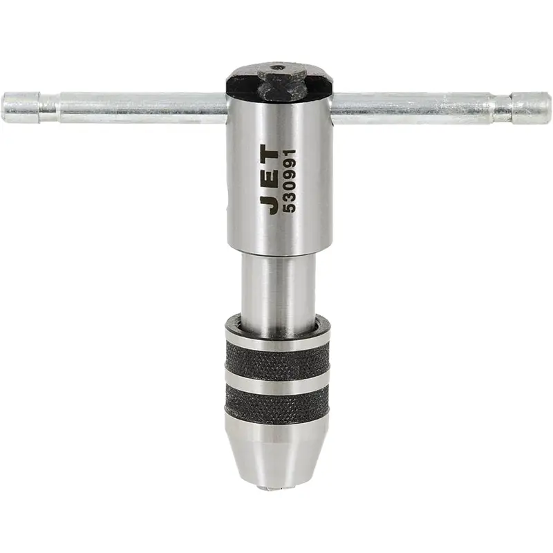 Tw/R/161 Jet-Kut® Ratchet Tap Wrench 1