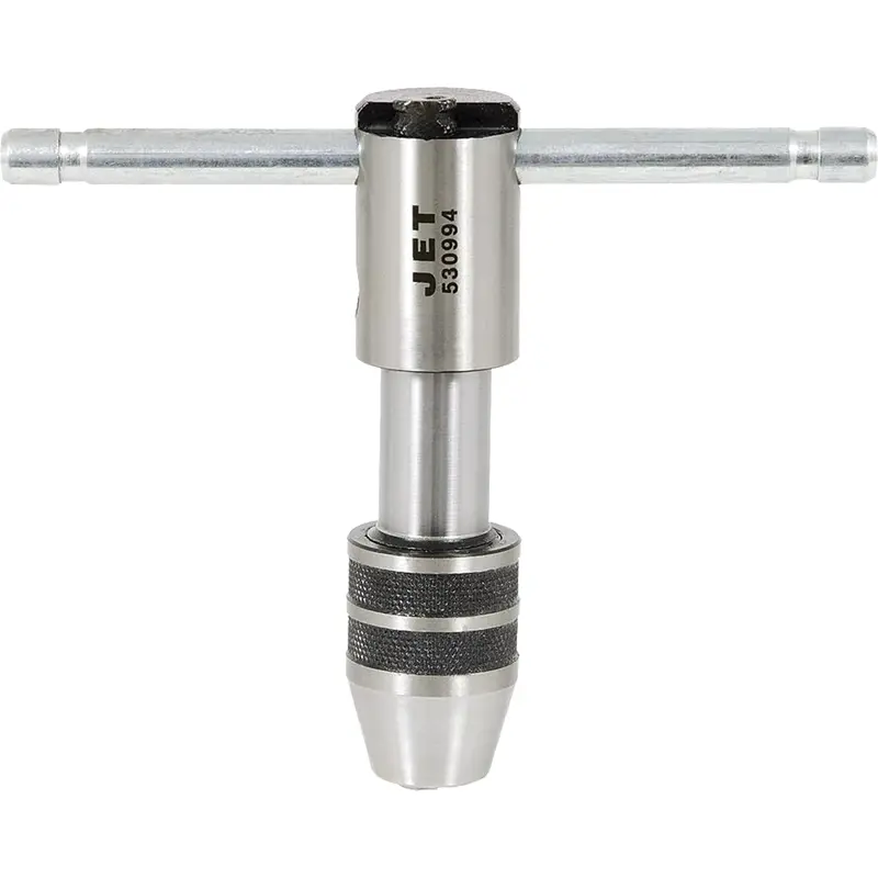Tw/R/162 Jet-Kut® Ratchet Tap Wrench 1