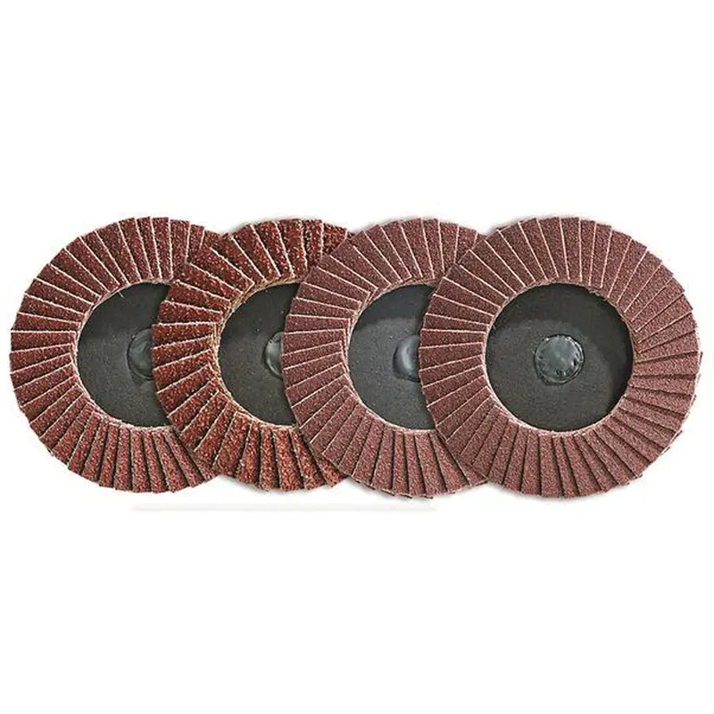 Twist™ Flap Disc 1