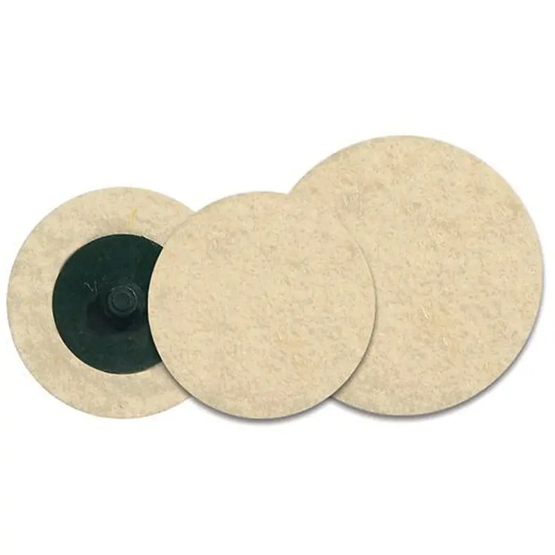 Twist™ Polishing Disc, 2" Dia. 1