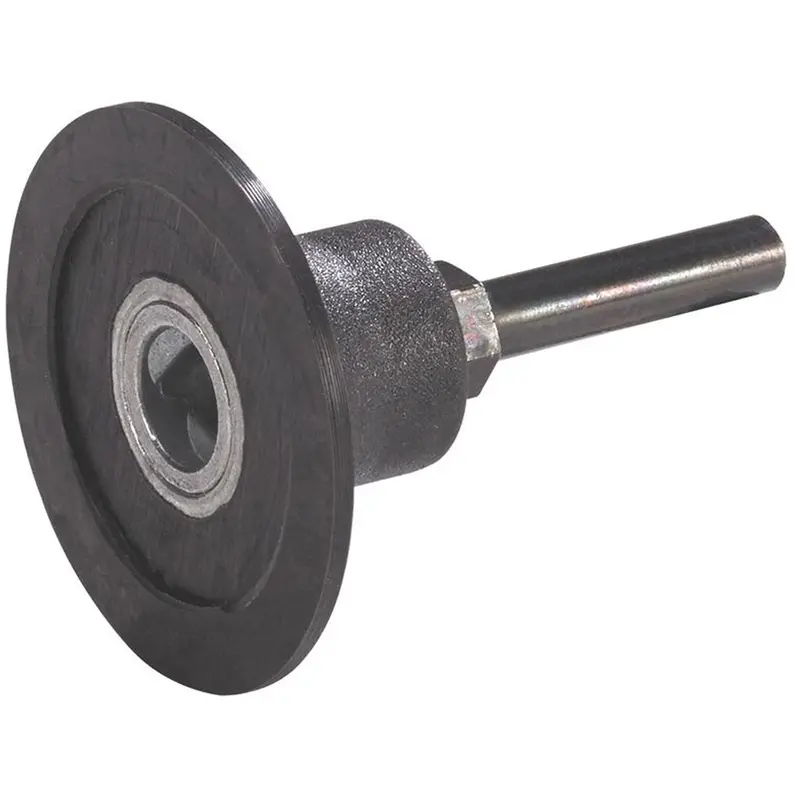 Twist™ Quick-Change Backing Pad 1