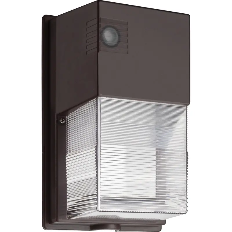 Tws Wall Pack Light Fixture, Led, 120 - 277 V 1