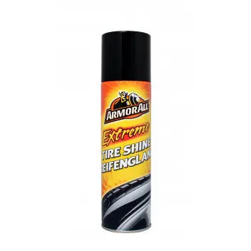 Tyre Shine Aerosol 500Ml – High Gloss, Durable & Easy Application 1