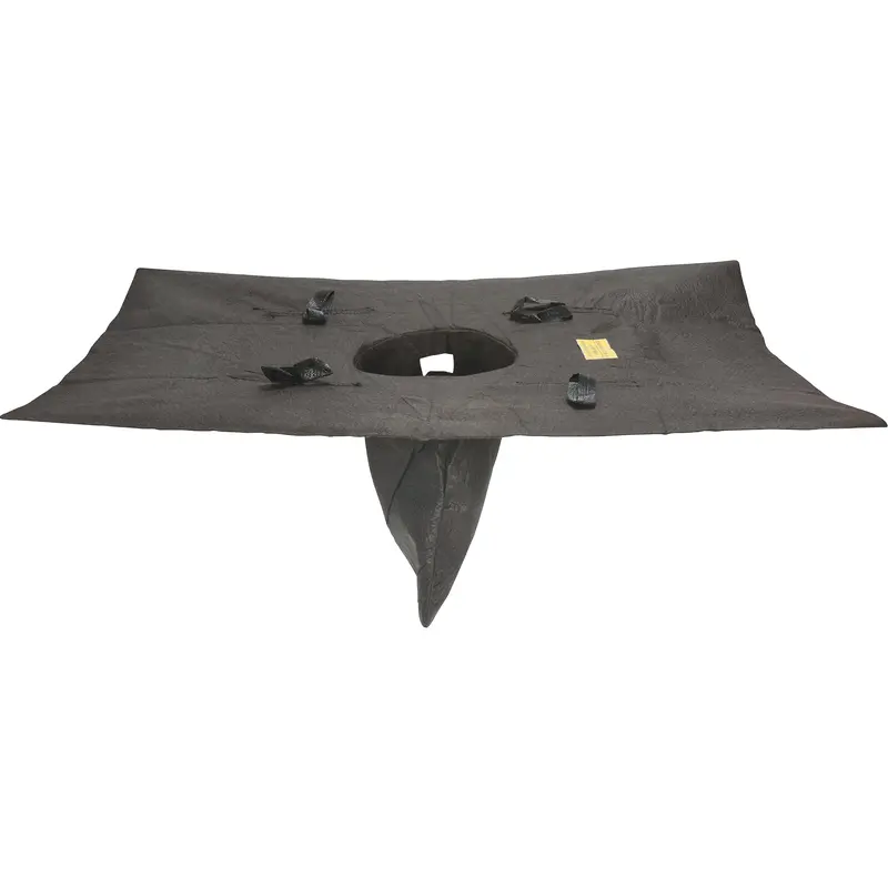 Ultra-Drain Guards®, Oil & Sediment, 48" L X 36" W 1