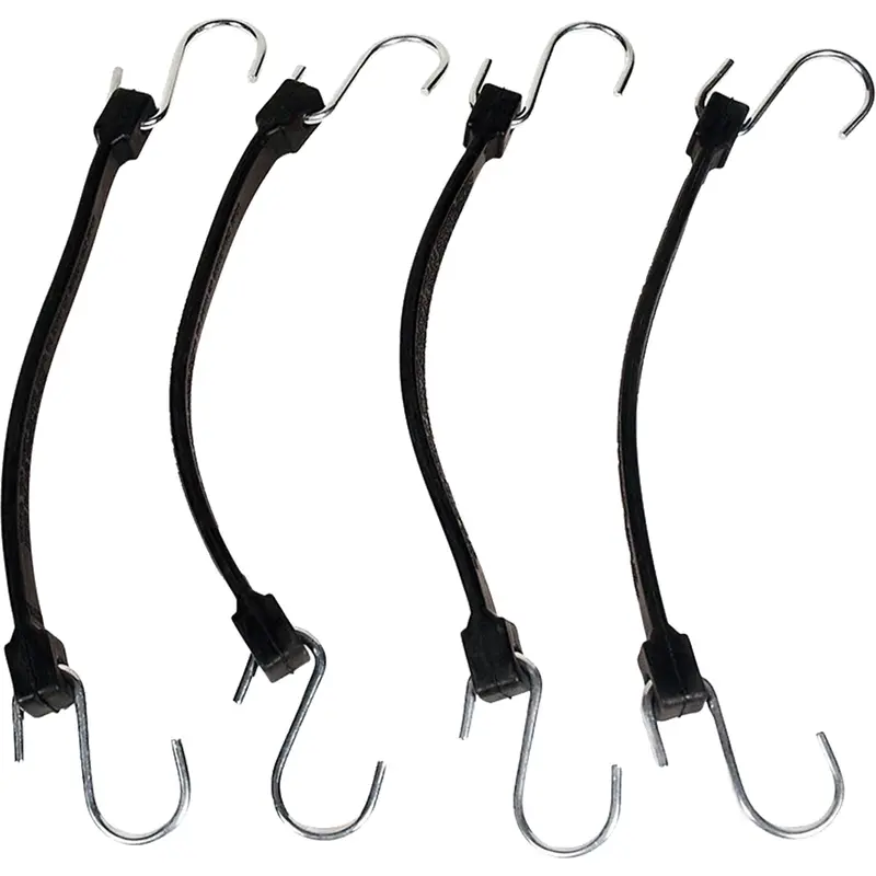 Ultra-Drip Diverter® 19" Rubber Bungee Kit 1