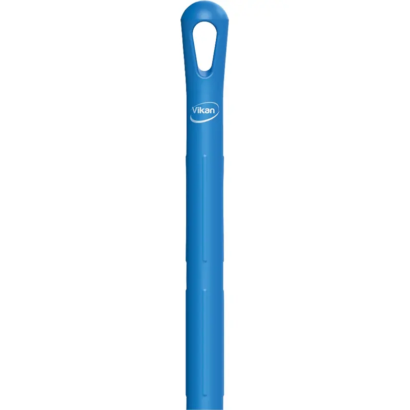 Ultra Hygiene Handle, Blue, Standard, 26" L 1
