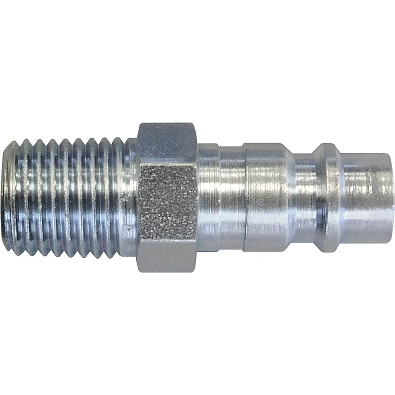 Ultraflo Interchange Plugs, 1/4" 1