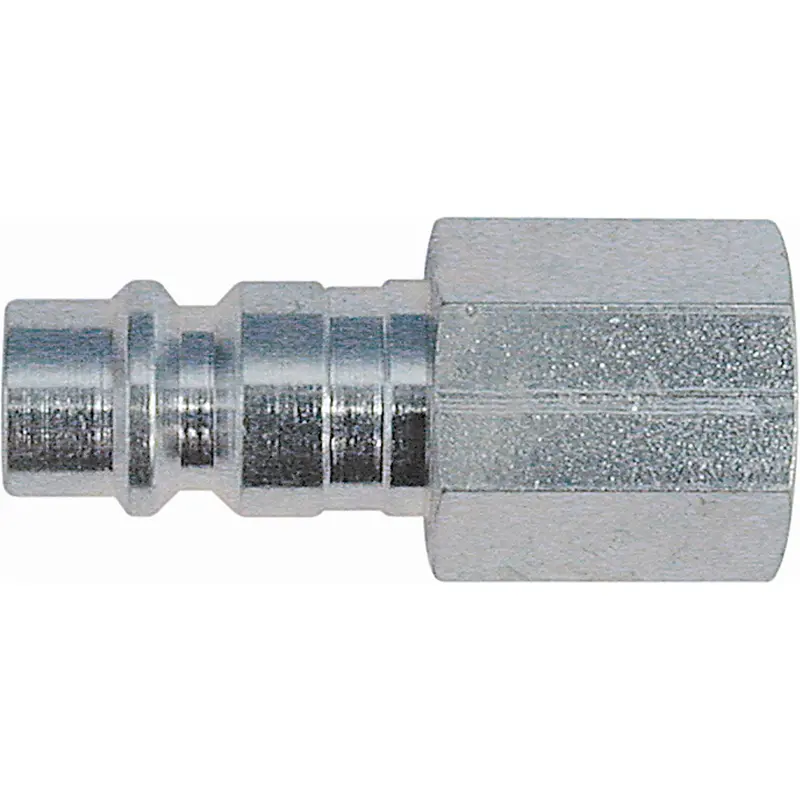 Ultraflo Interchange Plugs, 1/4" 1