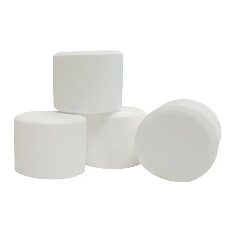 Unitab Disinfectant & Sanitizing Tablets, 786 G, Pail 1