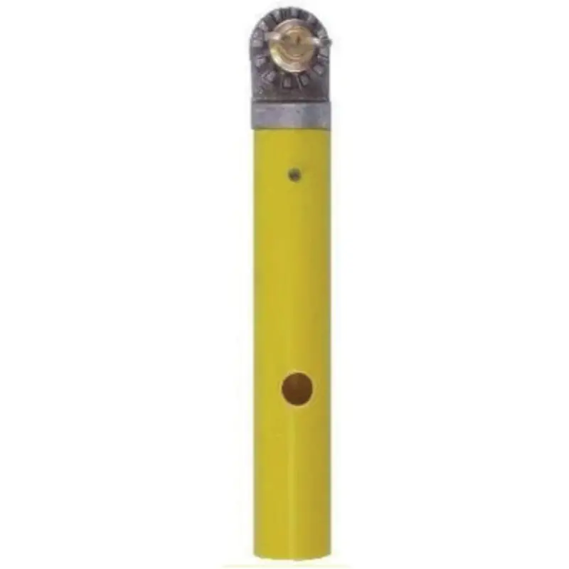 Universal Female Snap-On Adapter 1