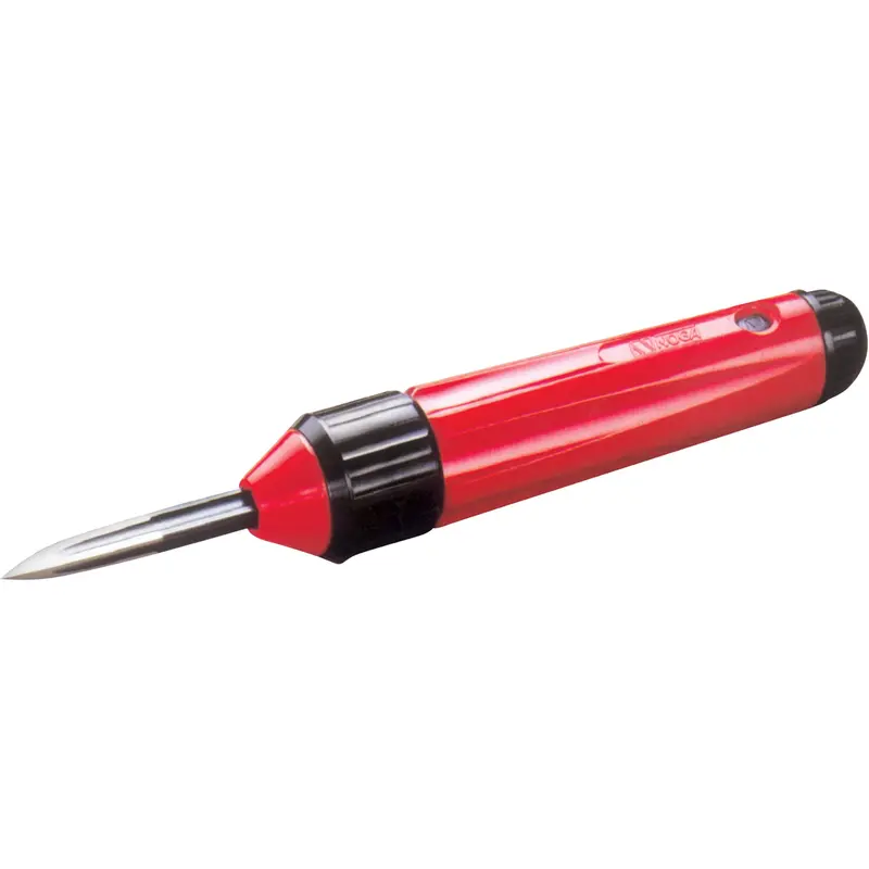 Universal Handle For Liza Burr Or Super Burr Deburring Tool 1