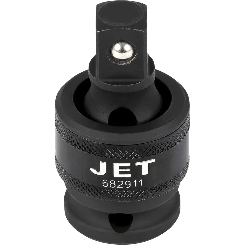 Universal Joint, Impact, 1/2" Drive, 1/2" Socket 1