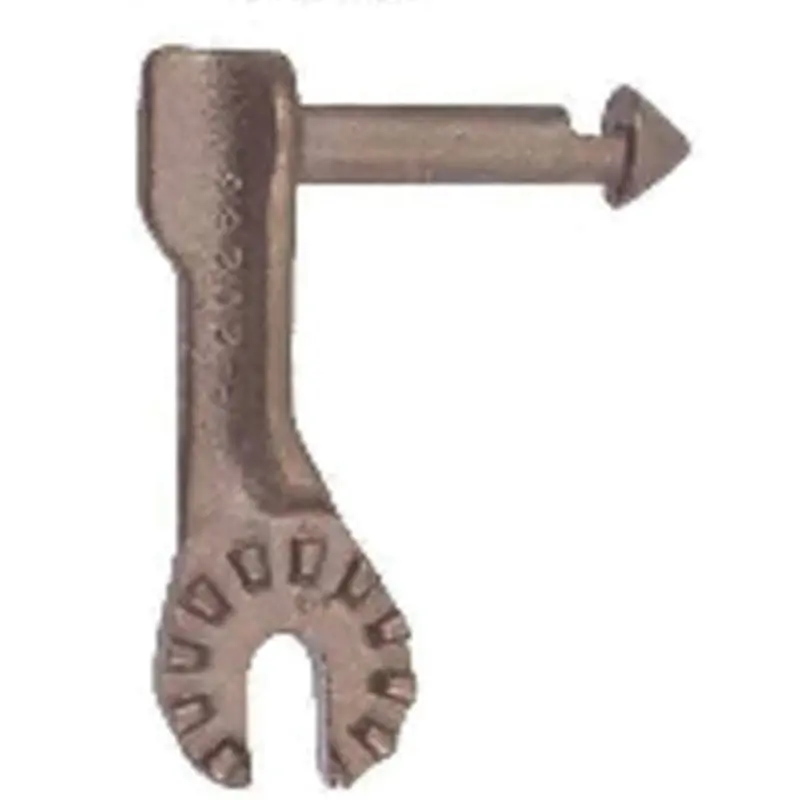 Universal Nema Cutout Prong 1