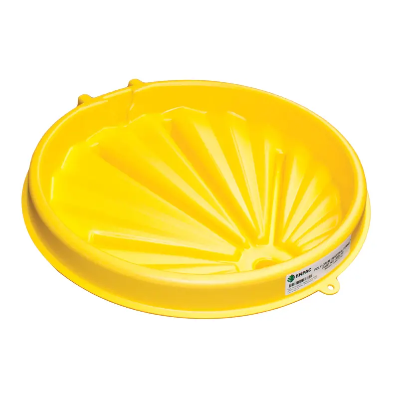 Universal Poly-Drum Funnel™ 1