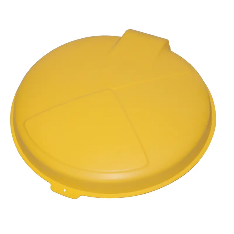 Universal Poly-Drum Funnel™ Cover 1