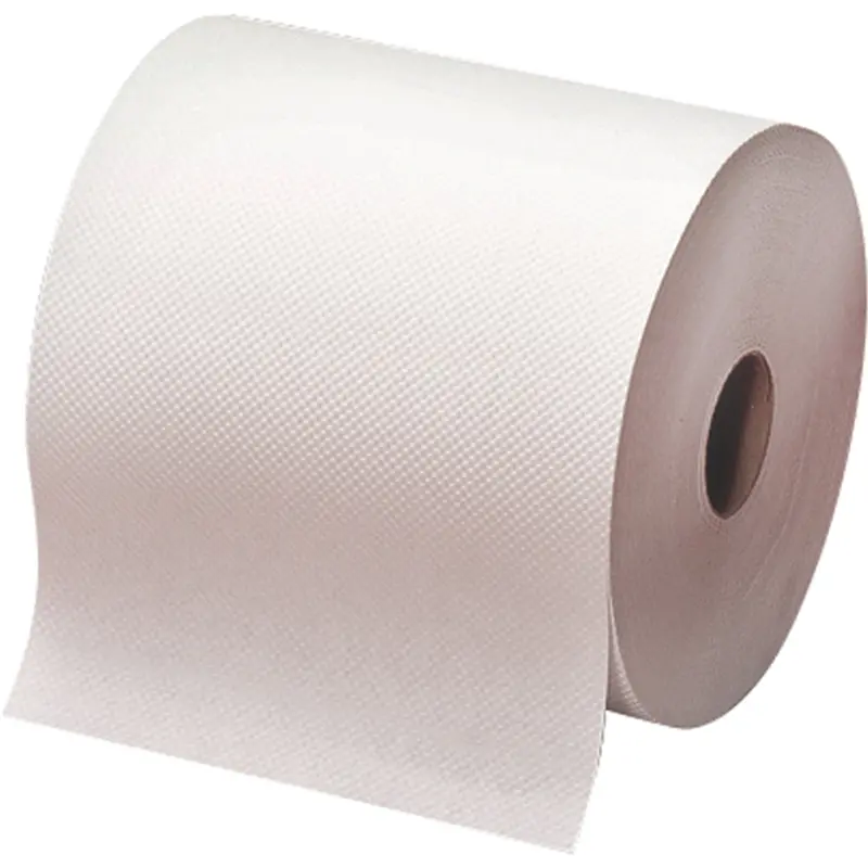 Universal Roll Towels, 1 Ply, Standard, 600' L 1